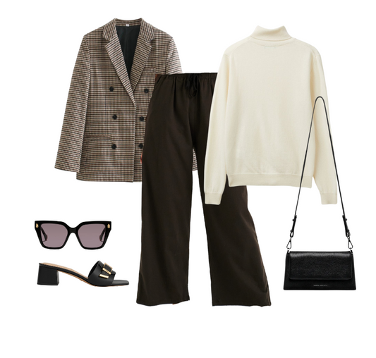 5 Ways to Style Your Elebe Linen Pants for Work & Weekends