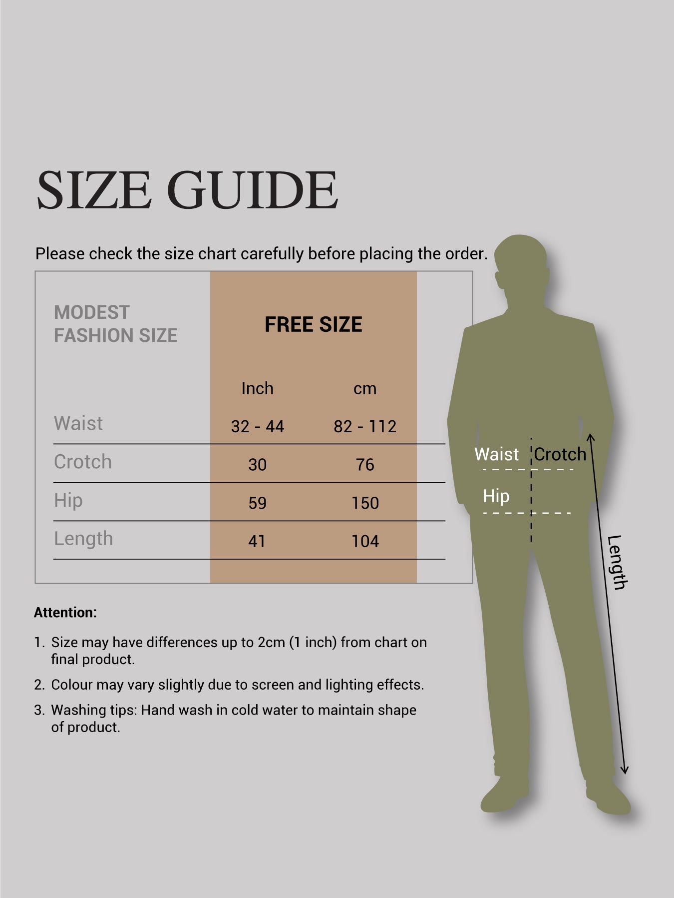 Dark Grey Cotton Linen Mens' Relax Pants
