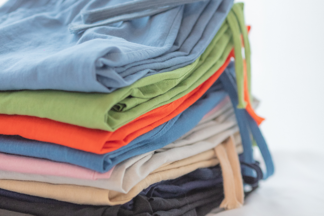 How to Care for Linen Garments: Keep Your Pieces Fresh & Long-Lasting