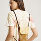 Crafted Basket Bagpack