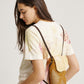 Crafted Basket Bagpack
