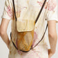 Crafted Basket Bagpack