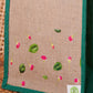 Green Canvas Bag