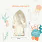Happy Fish Baby Comfy & Cooling Bolster