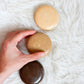 Aromatherapy Body Soap Set